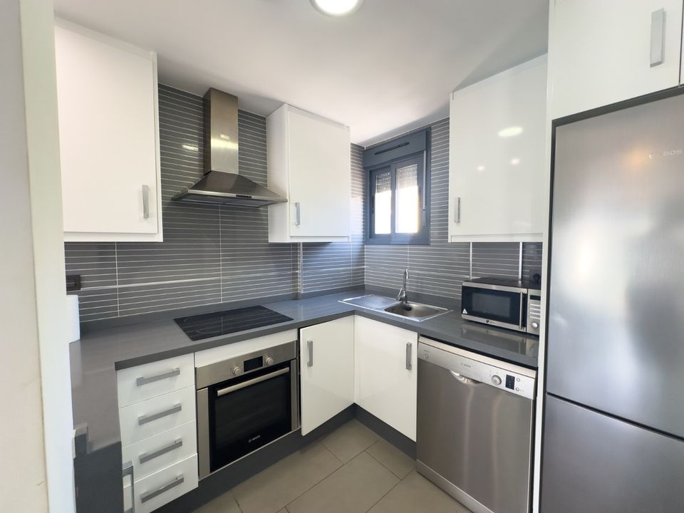 Penthouse i La Zenia, Alicante - foto 4