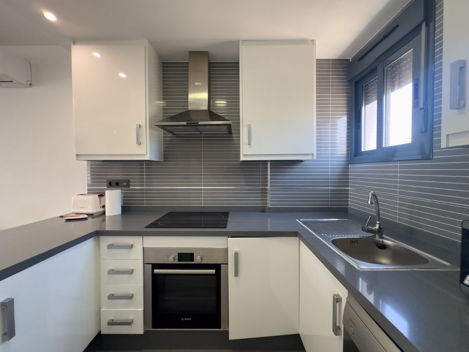 Penthouse i La Zenia, Alicante - foto 5