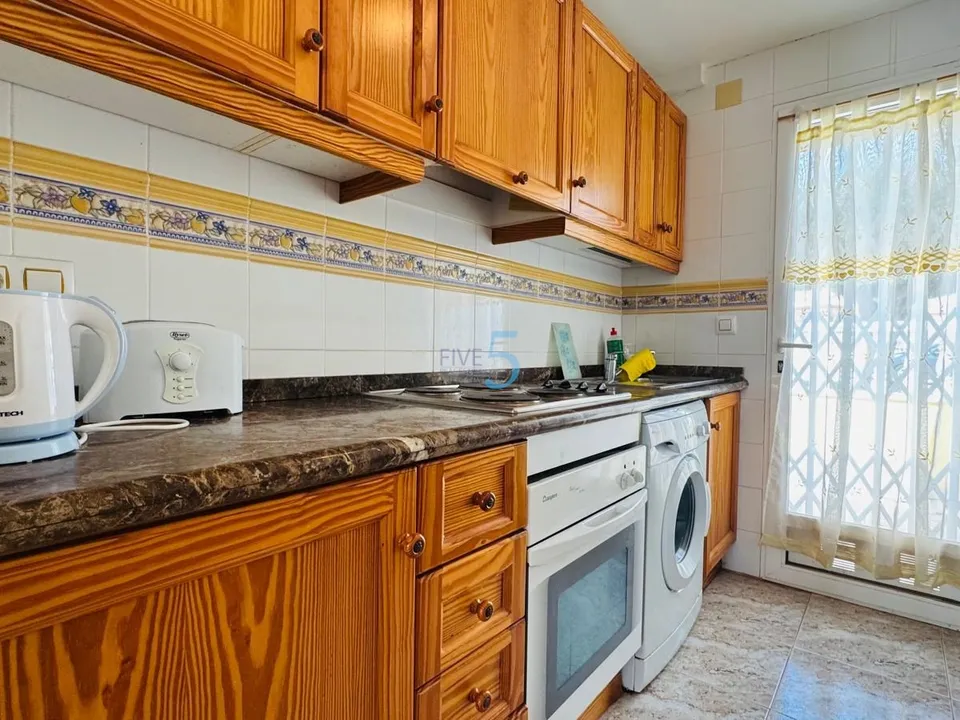 Byhus i Cabo Roig, Alicante - foto 3