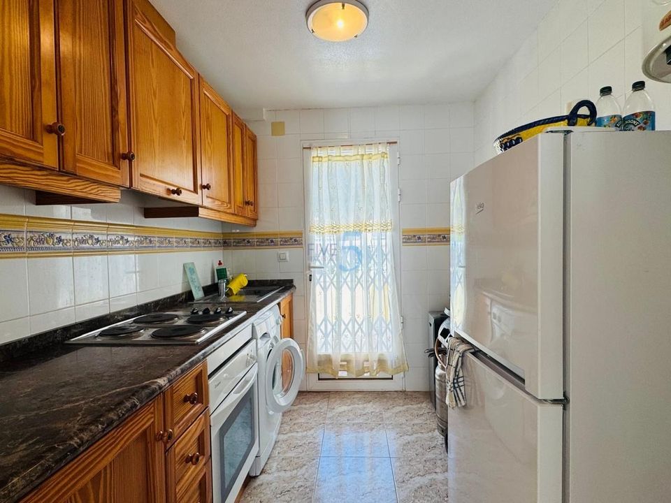 Byhus i Cabo Roig, Alicante - foto 4