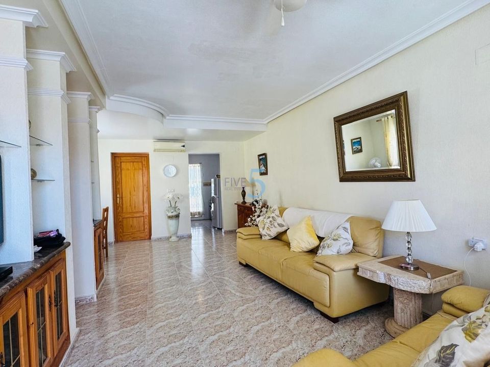 Byhus i Cabo Roig, Alicante - foto 5