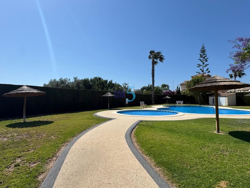 Lejlighed i Cabo Roig, Alicante - foto 2