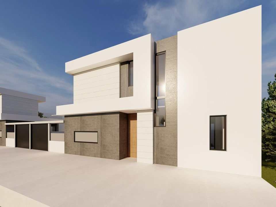 Villa i Pilar de la Horadada, Alicante - foto 3