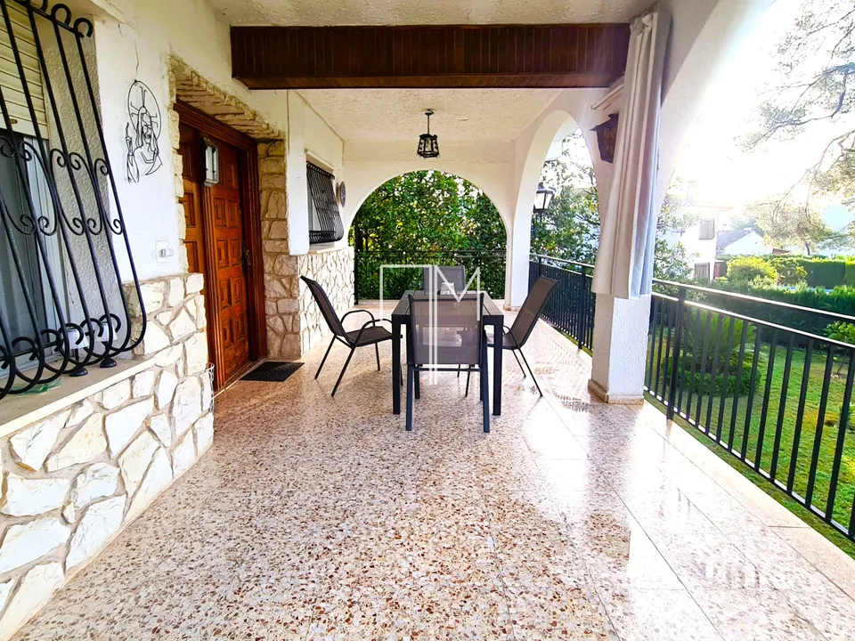 Villa i Xativa, Valencia - foto 5