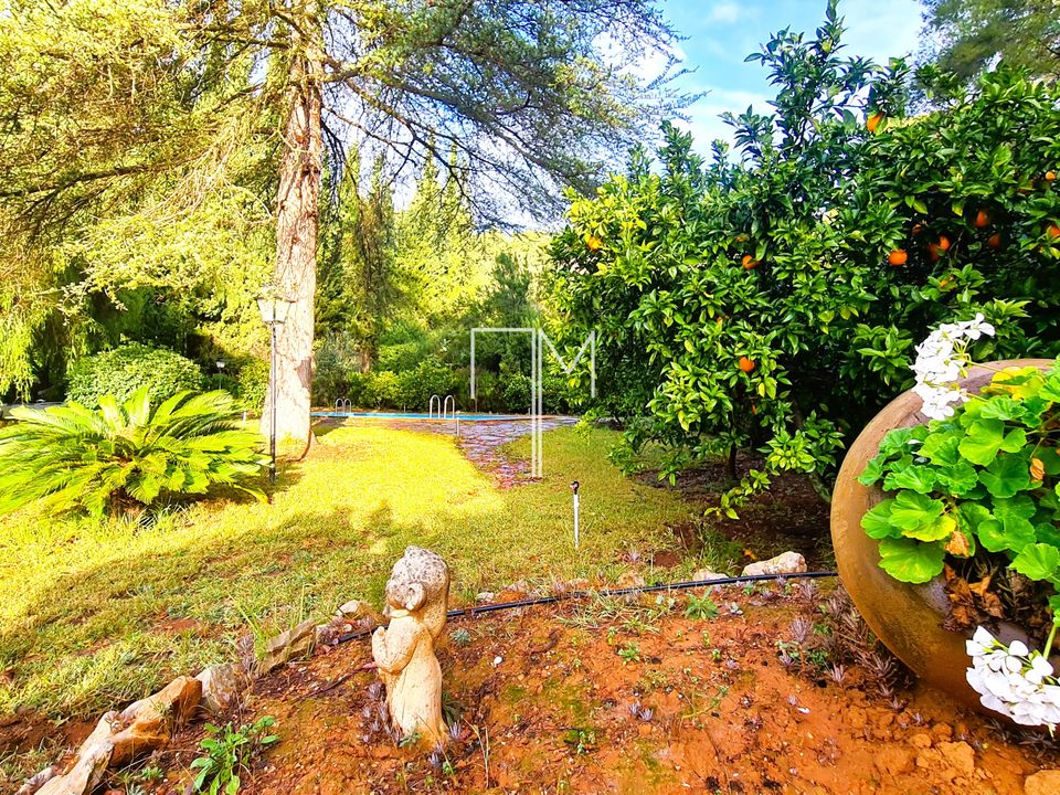 Villa i Xativa, Valencia - foto 4