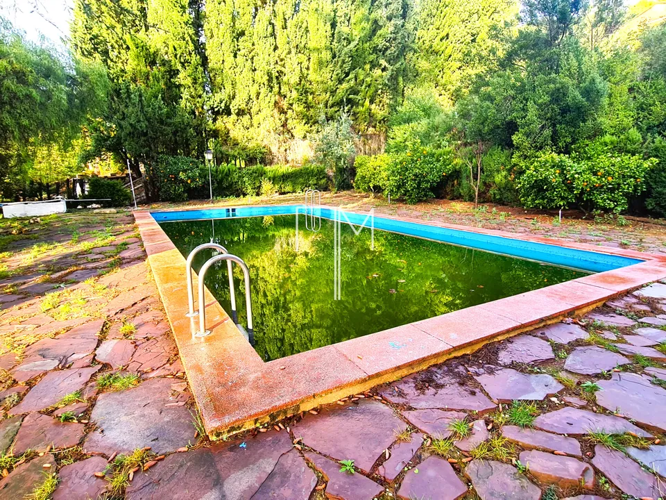 Villa i Xativa, Valencia - foto 3