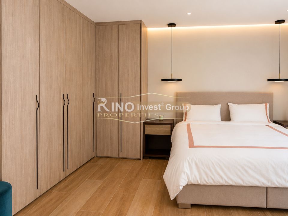 Villa i Sotogrande, Cadiz - foto 3
