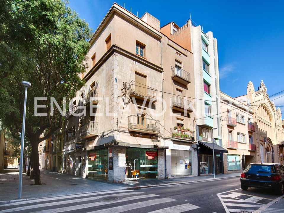 Rækkehus i Figueres, Gerona - foto 1