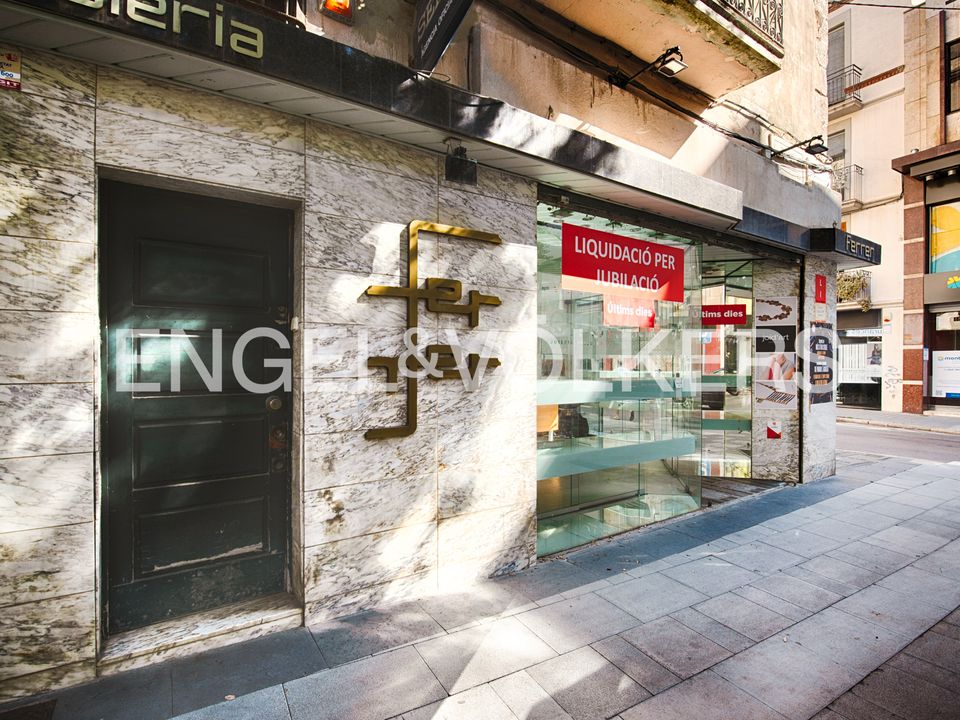 Rækkehus i Figueres, Gerona - foto 3