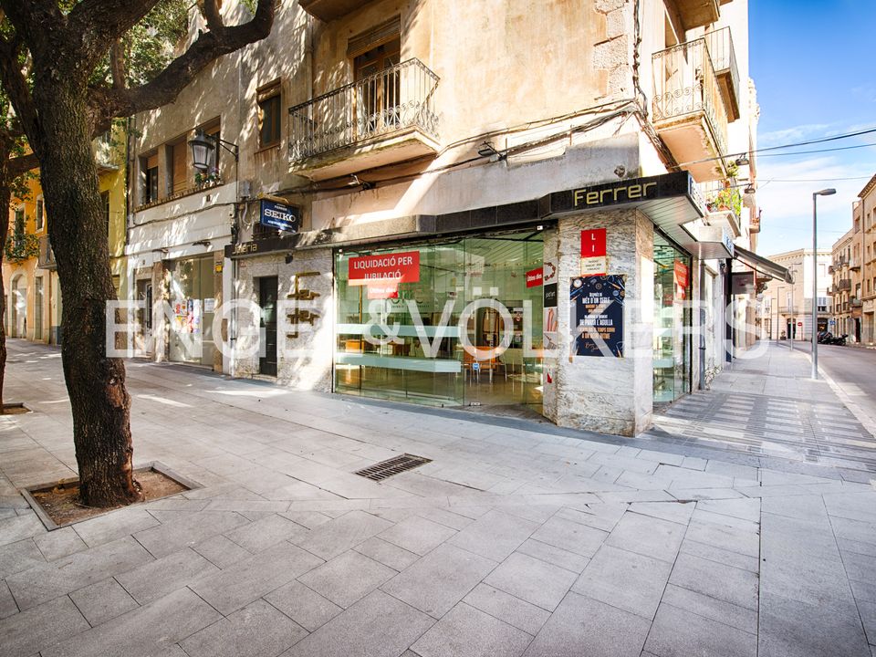 Rækkehus i Figueres, Gerona - foto 2