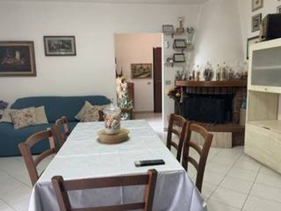 Leilighet i Portoferraio, Livorno - bilde 3