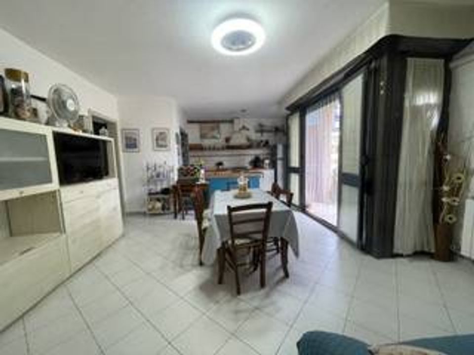 Leilighet i Portoferraio, Livorno - bilde 4
