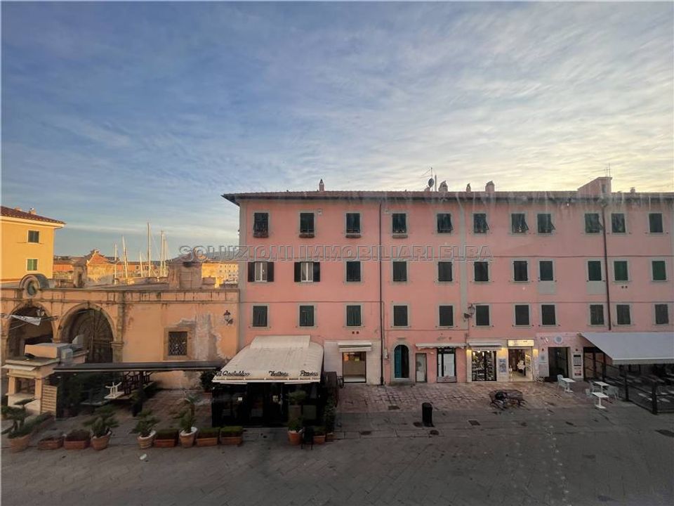 Leilighet i Portoferraio, Livorno - bilde 1