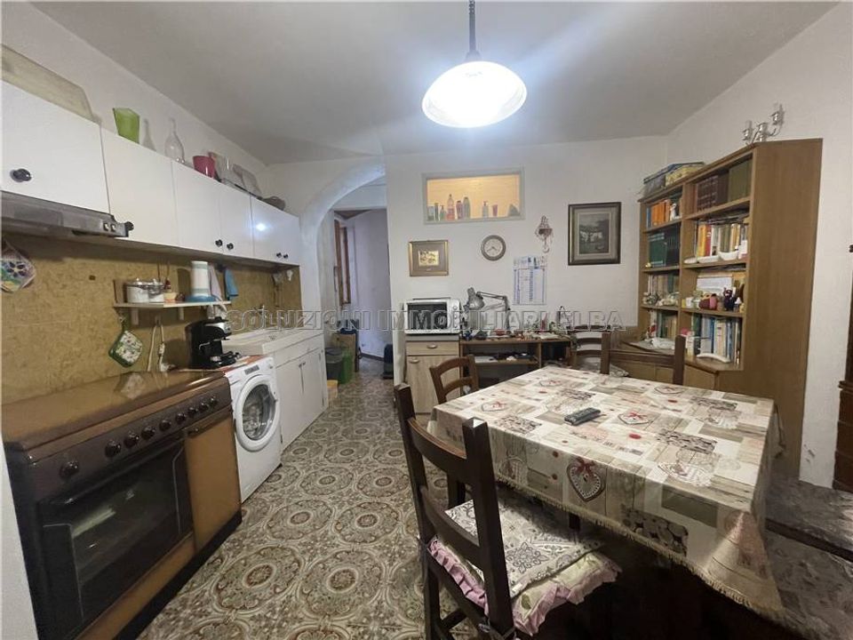 Leilighet i Portoferraio, Livorno - bilde 5