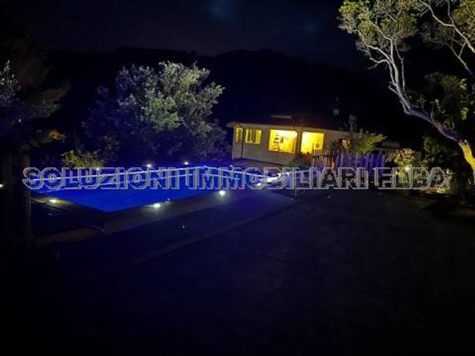 Villa i Campo Nell'Elba, Livorno - bilde 2