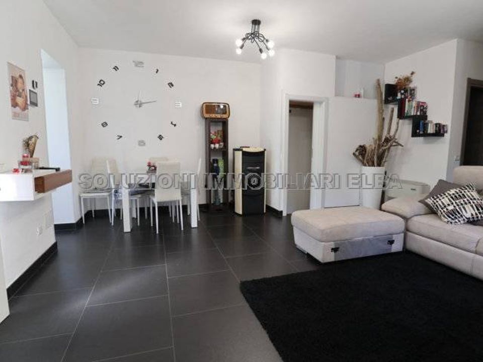 Villa i Campo Nell'Elba, Livorno - bilde 3