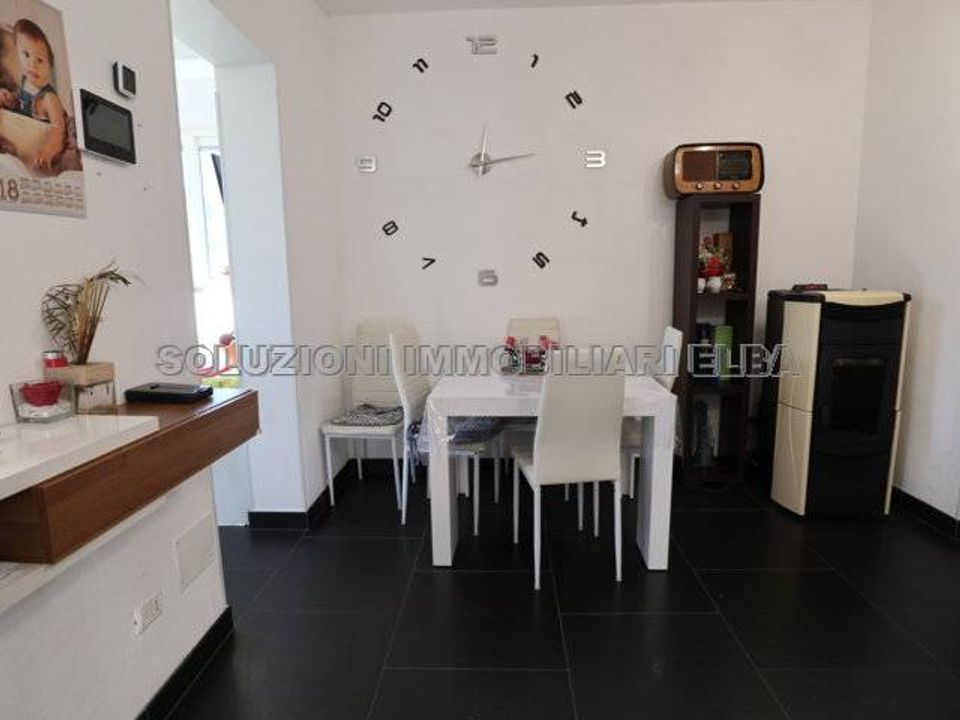 Villa i Campo Nell'Elba, Livorno - bilde 5