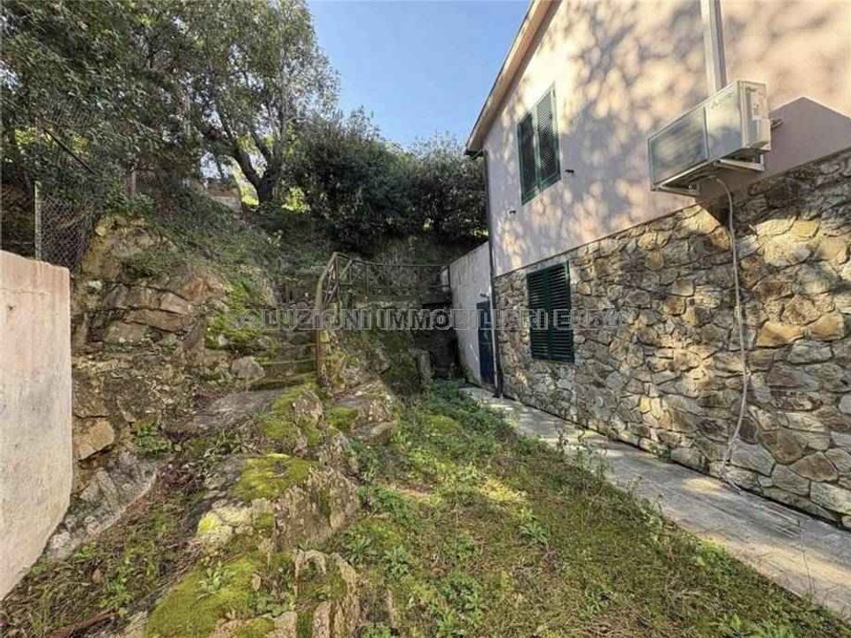 Villa i Portoferraio, Livorno - bilde 2