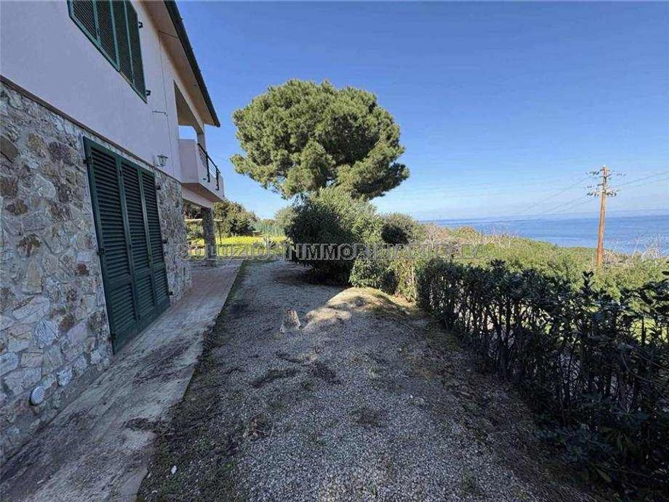 Villa i Portoferraio, Livorno - bilde 3