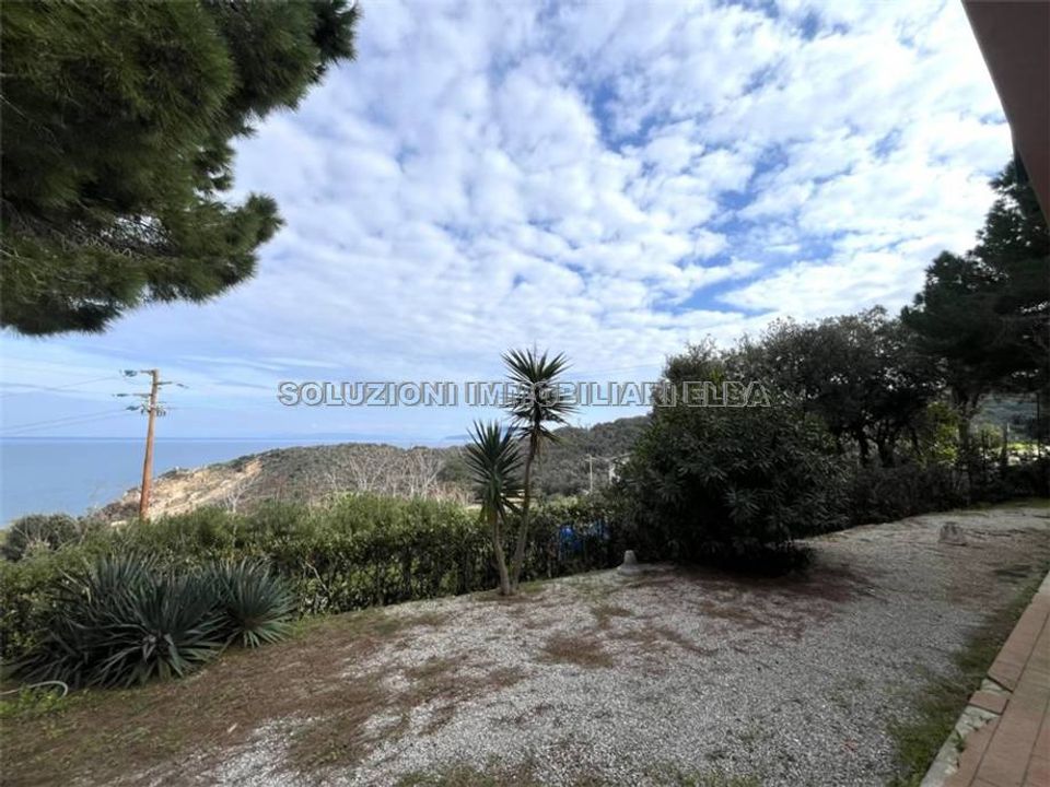 Villa i Portoferraio, Livorno - bilde 4