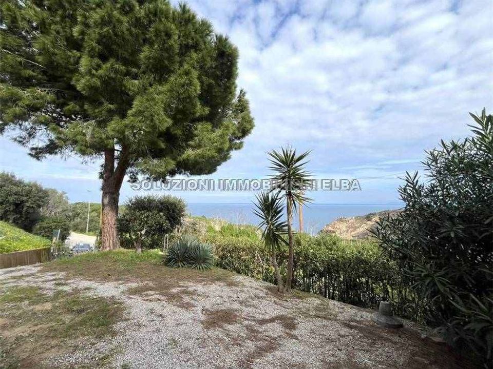 Villa i Portoferraio, Livorno - bilde 5