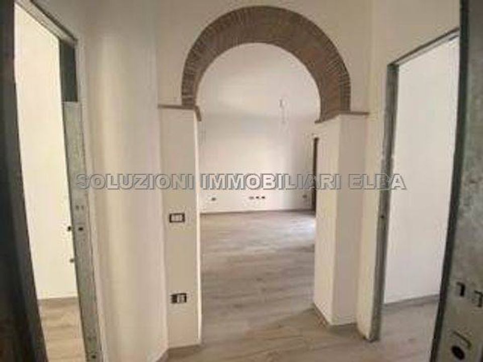 Leilighet i Porto Azzurro, Livorno - bilde 1