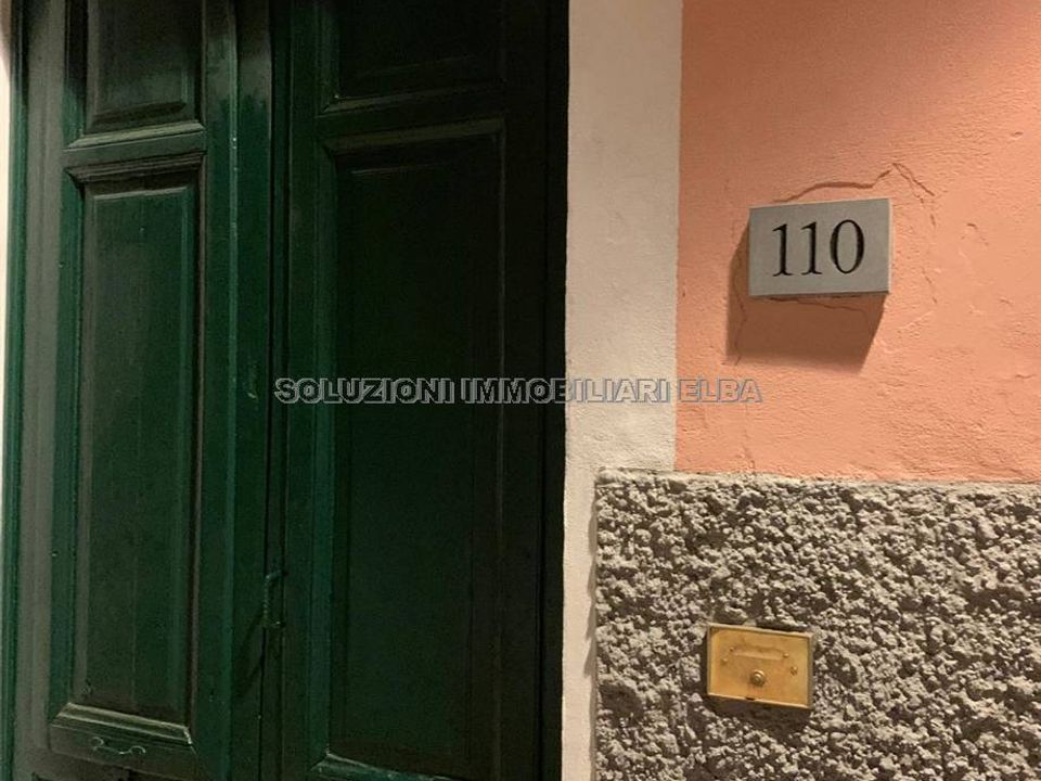 Leilighet i Portoferraio, Livorno - bilde 1