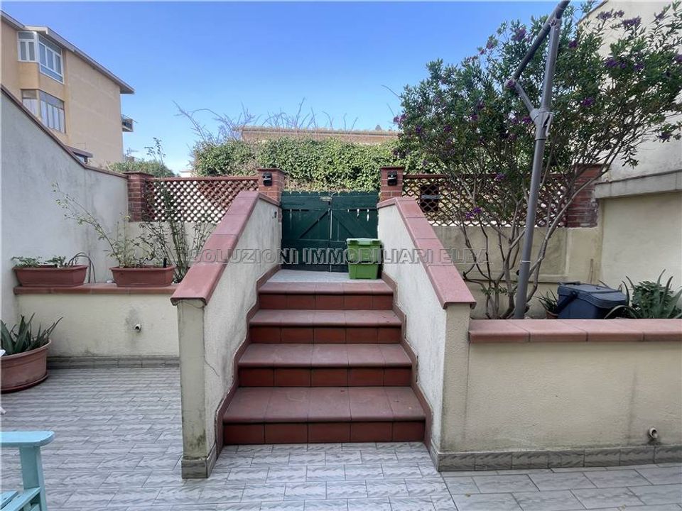 Leilighet i Portoferraio, Livorno - bilde 1