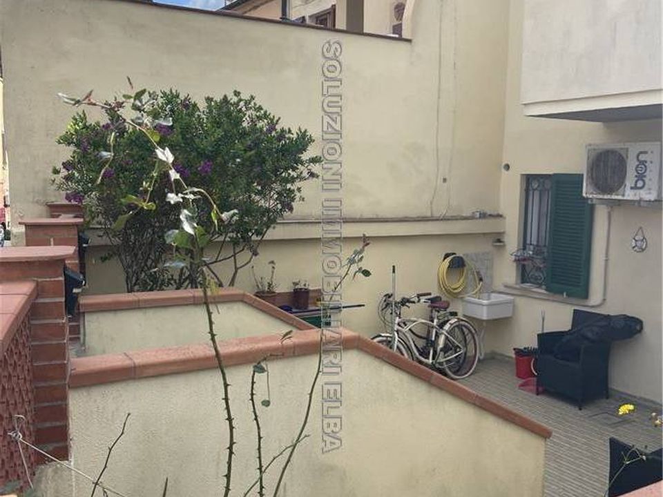 Leilighet i Portoferraio, Livorno - bilde 3