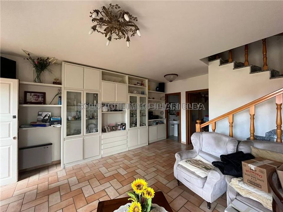 Villa i Portoferraio, Livorno - bilde 1