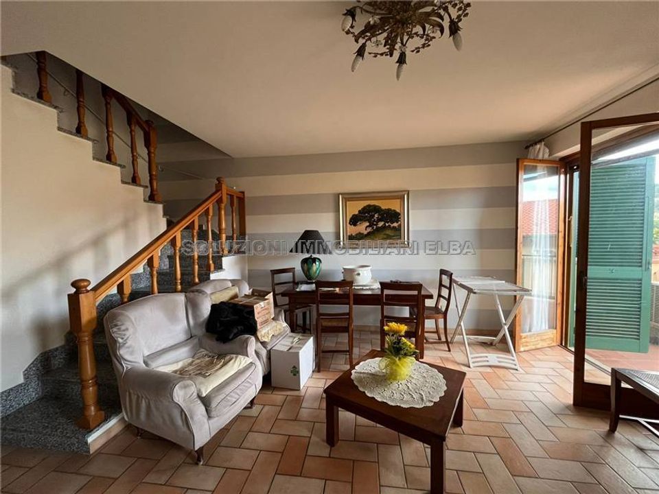 Villa i Portoferraio, Livorno - bilde 2
