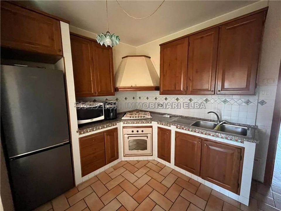 Villa i Portoferraio, Livorno - bilde 3