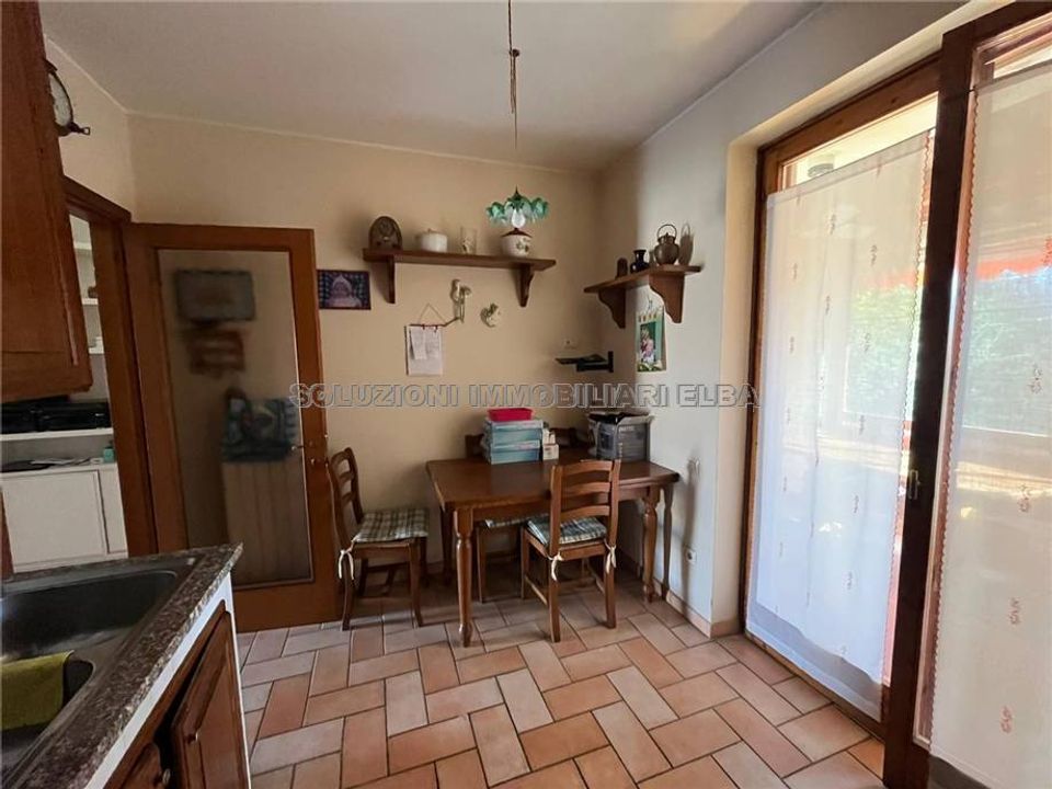 Villa i Portoferraio, Livorno - bilde 4