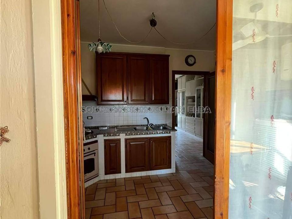 Villa i Portoferraio, Livorno - bilde 5