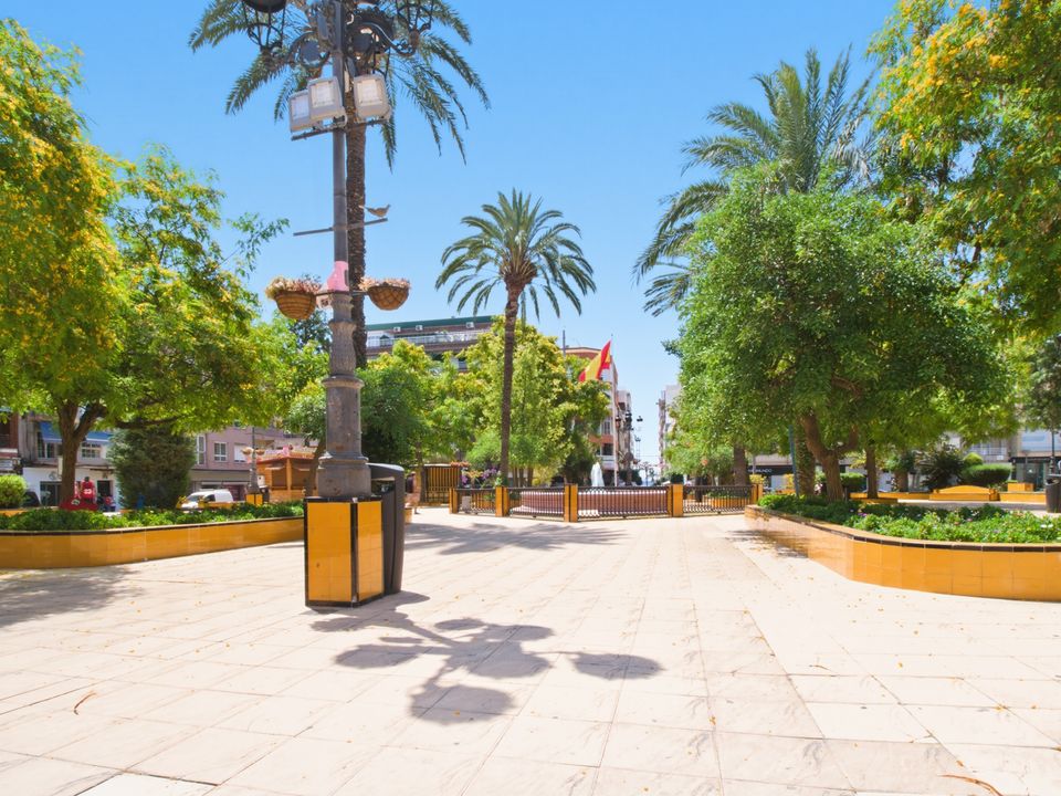 Lejlighed i Torrevieja, Alicante - foto 2