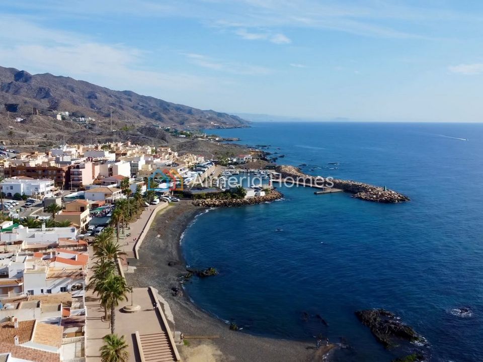 Lejlighed i Villaricos, Almeria - foto 1