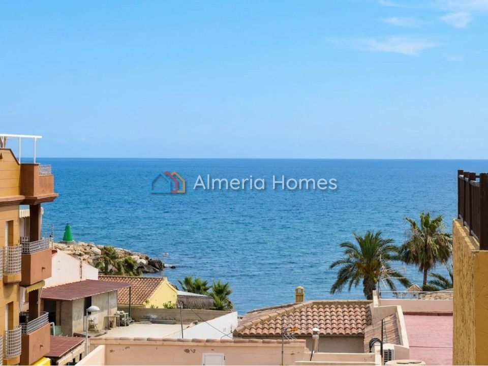 Lejlighed i Villaricos, Almeria - foto 4