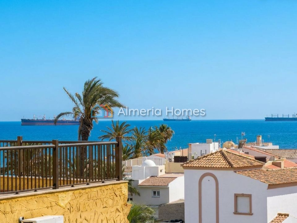 Lejlighed i Villaricos, Almeria - foto 5