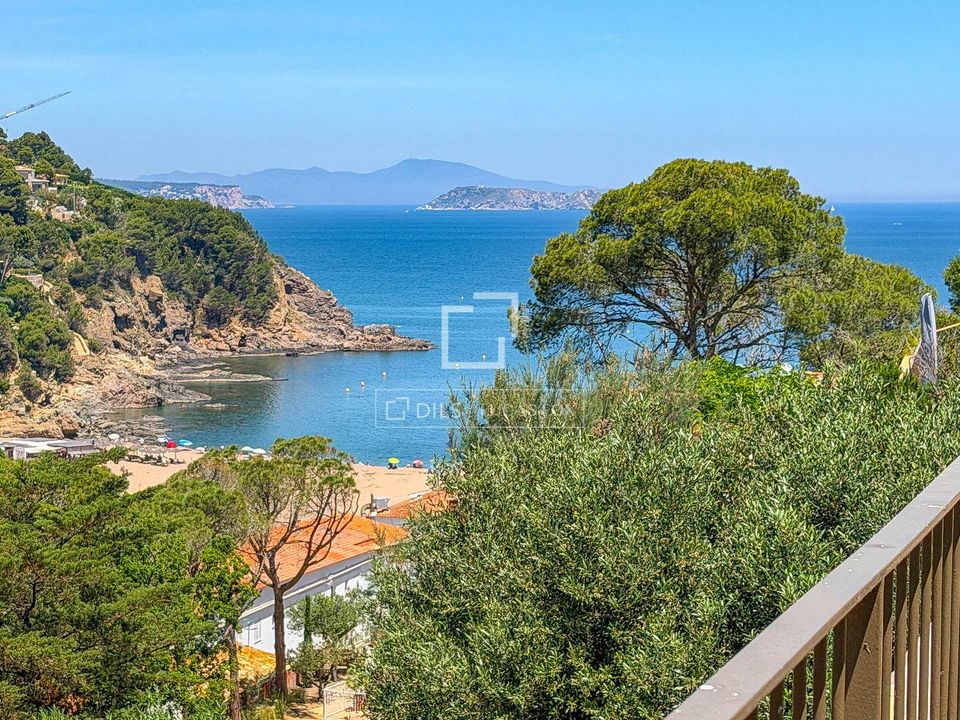 Villa i Begur, Gerona - foto 2