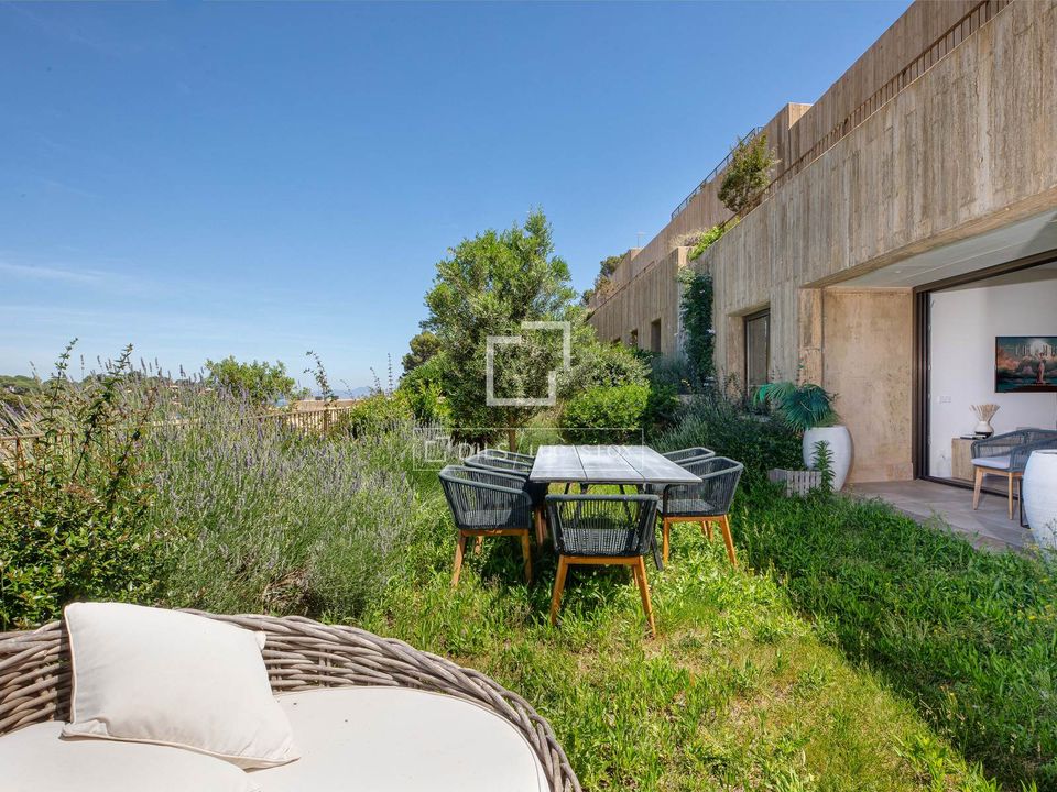 Villa i Begur, Gerona - foto 1