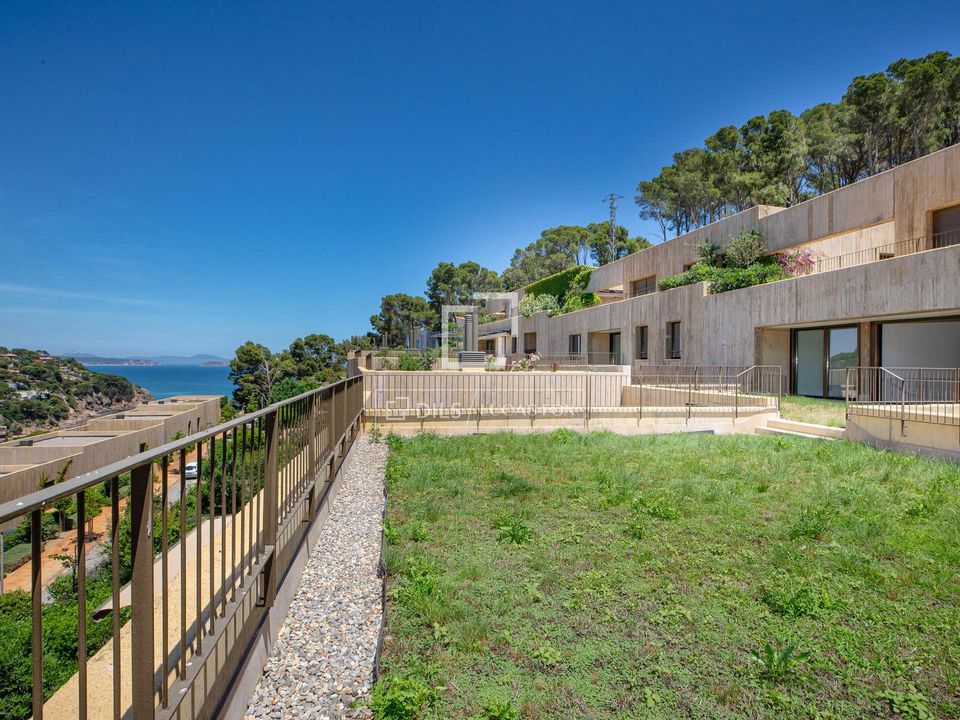 Villa i Begur, Gerona - foto 2