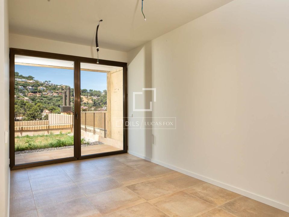 Villa i Begur, Gerona - foto 4
