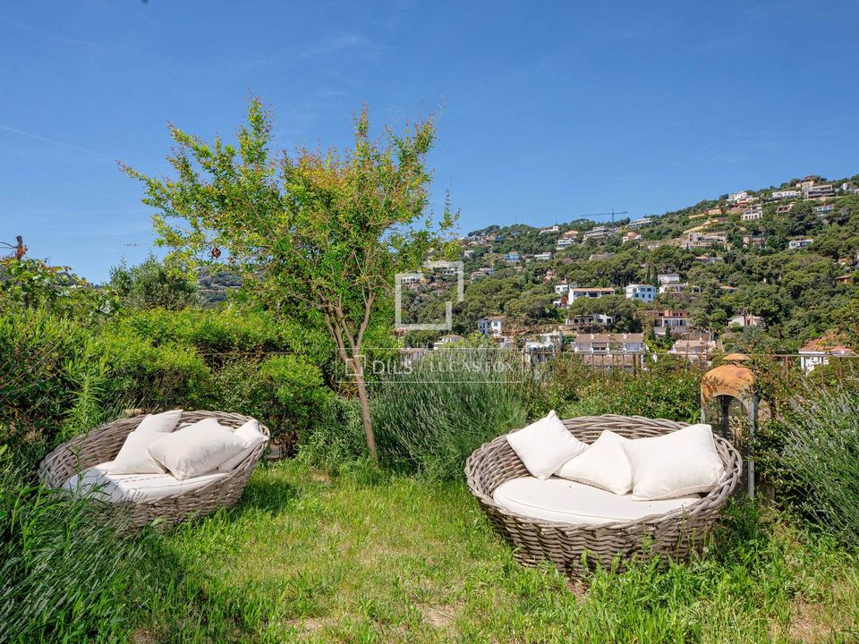 Villa i Begur, Gerona - foto 5