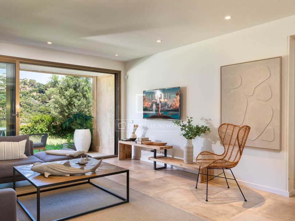 Villa i Begur, Gerona - foto 4