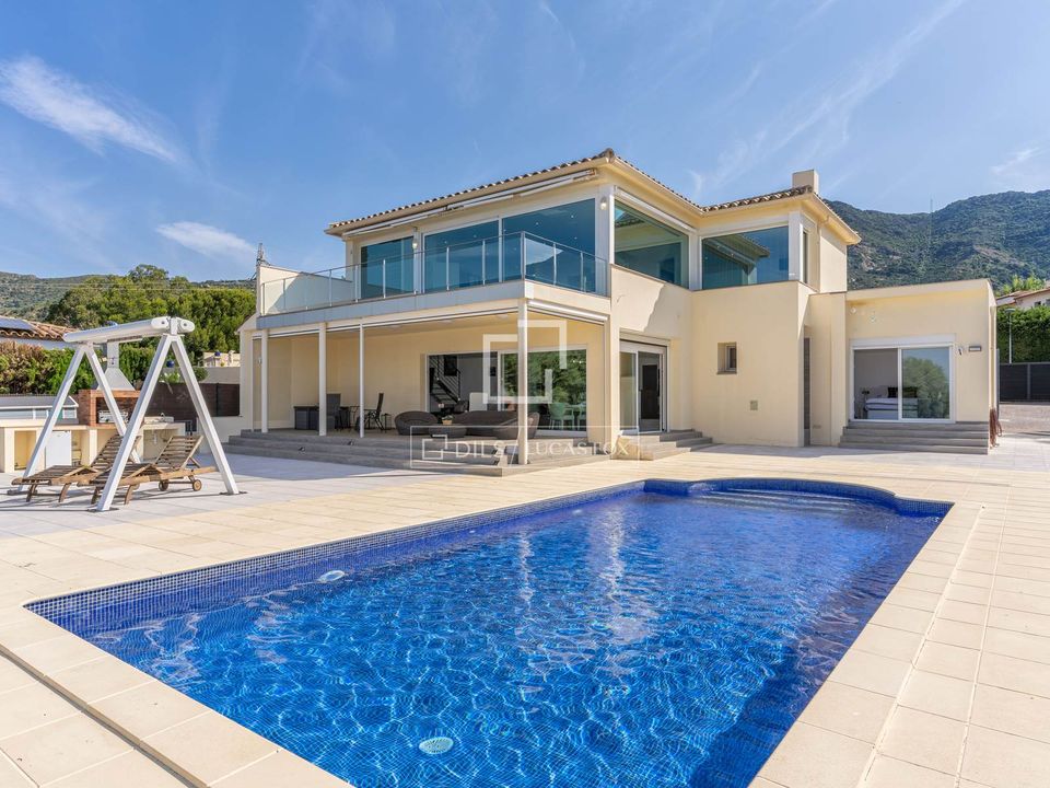Villa i Palau-Saverdera, Gerona - foto 2