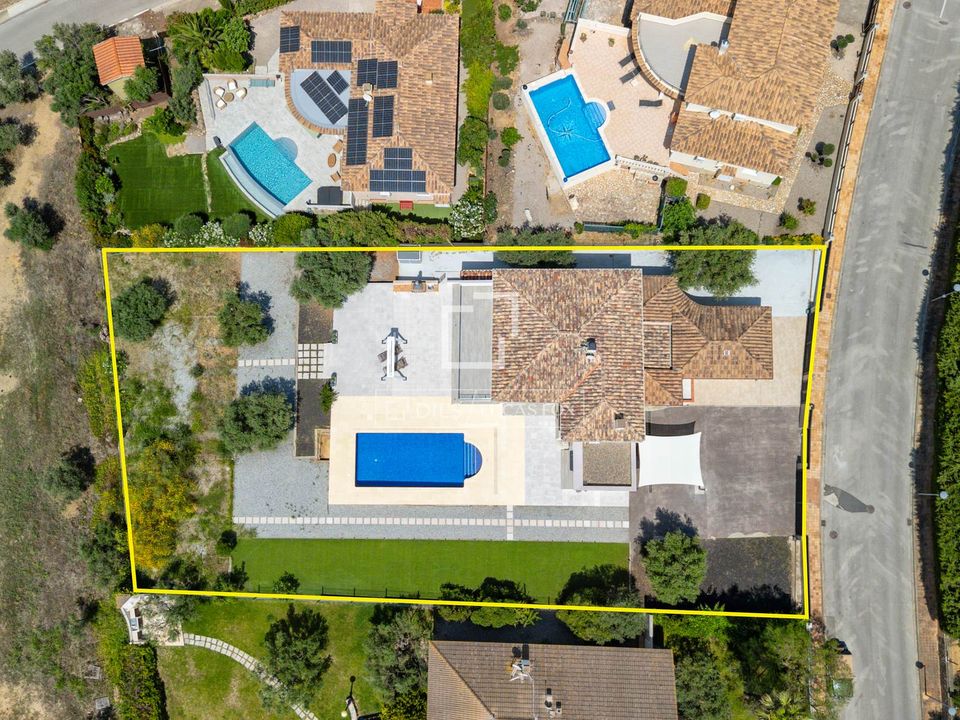 Villa i Palau-Saverdera, Gerona - foto 3