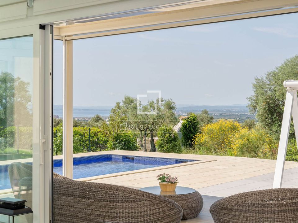 Villa i Palau-Saverdera, Gerona - foto 4