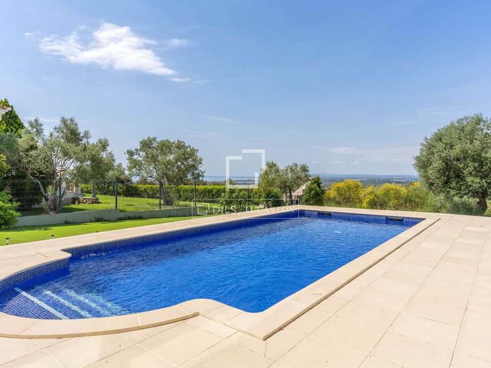 Villa i Palau-Saverdera, Gerona - foto 5