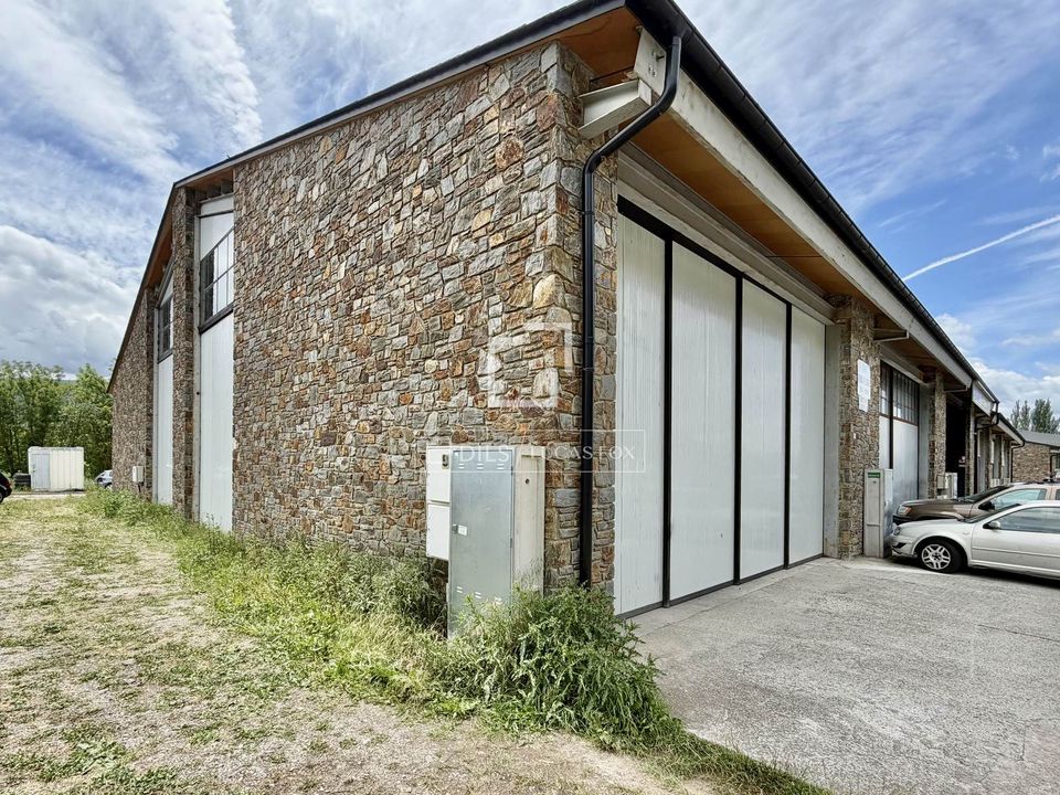 Propriedade comercial em Llivia, Gerona - foto 1