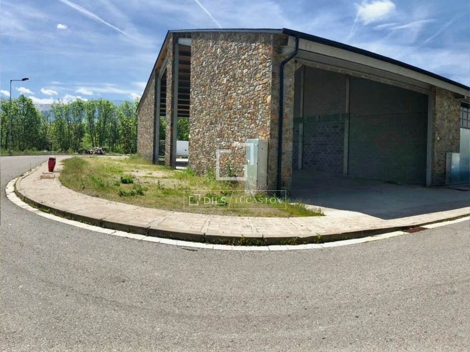 Propriedade comercial em Llivia, Gerona - foto 2